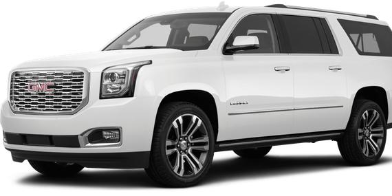 GMC YUKON XL 2018 1GKS2HKJ2JR141077 image
